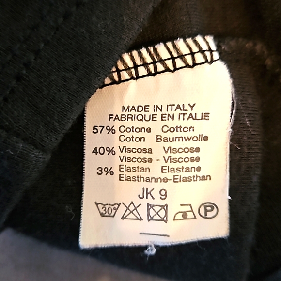 Brandy Melville strappy crop top. One size. - Picture 4 of 4